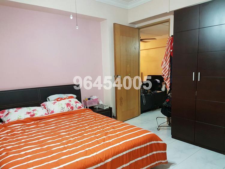 Blk 655 Jalan Tenaga (Bedok), HDB 4 Rooms #138907822